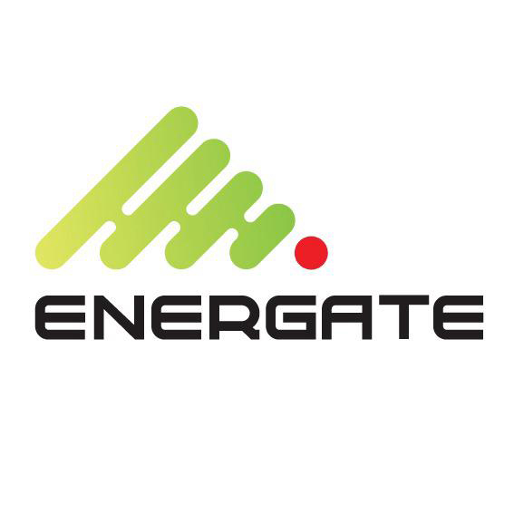 אנרגייט energate
